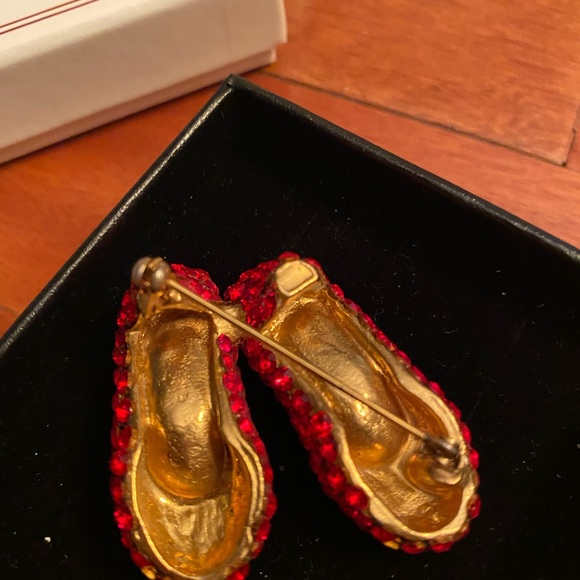 The Wizard of Oz 75th anniversary collection. Ruby slippers an Tin Man 👠👠🧙🦁 - Picture 6 of 16